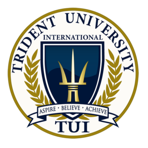 Trident University Logo - Charleston