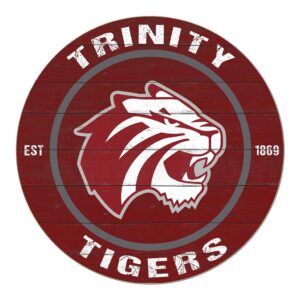 Trinity - SA