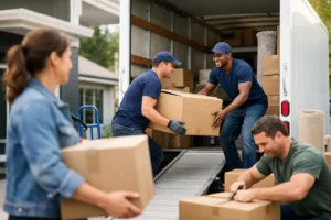 How to Find Odd Job Help Near Me Fast