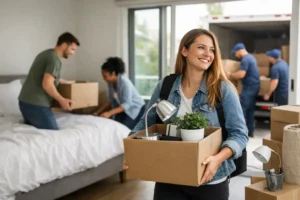 Student Housing Move In Guide That Saves Time
