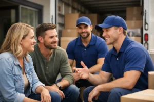 12 Best Questions Before Hiring Movers for Your Move