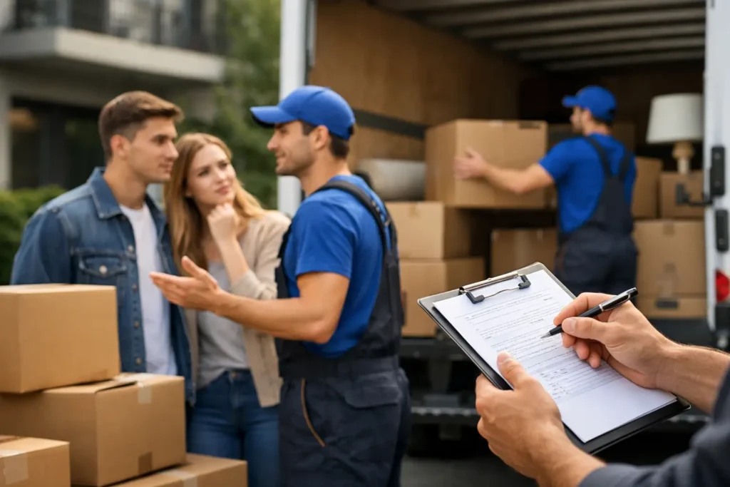 Are Student Movers Insured? What to Check First