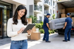 Apartment Mover Service Reviews: What to Check